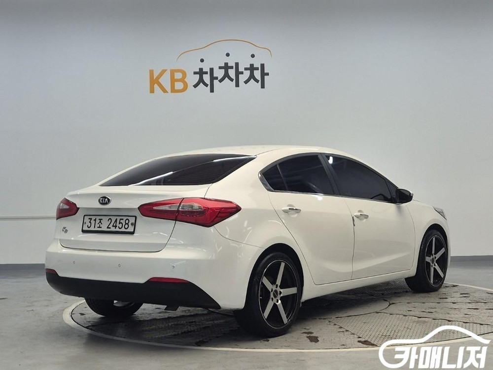[기아]K3 1.6 GDI 트렌디 (5인승) #2026년특가--2