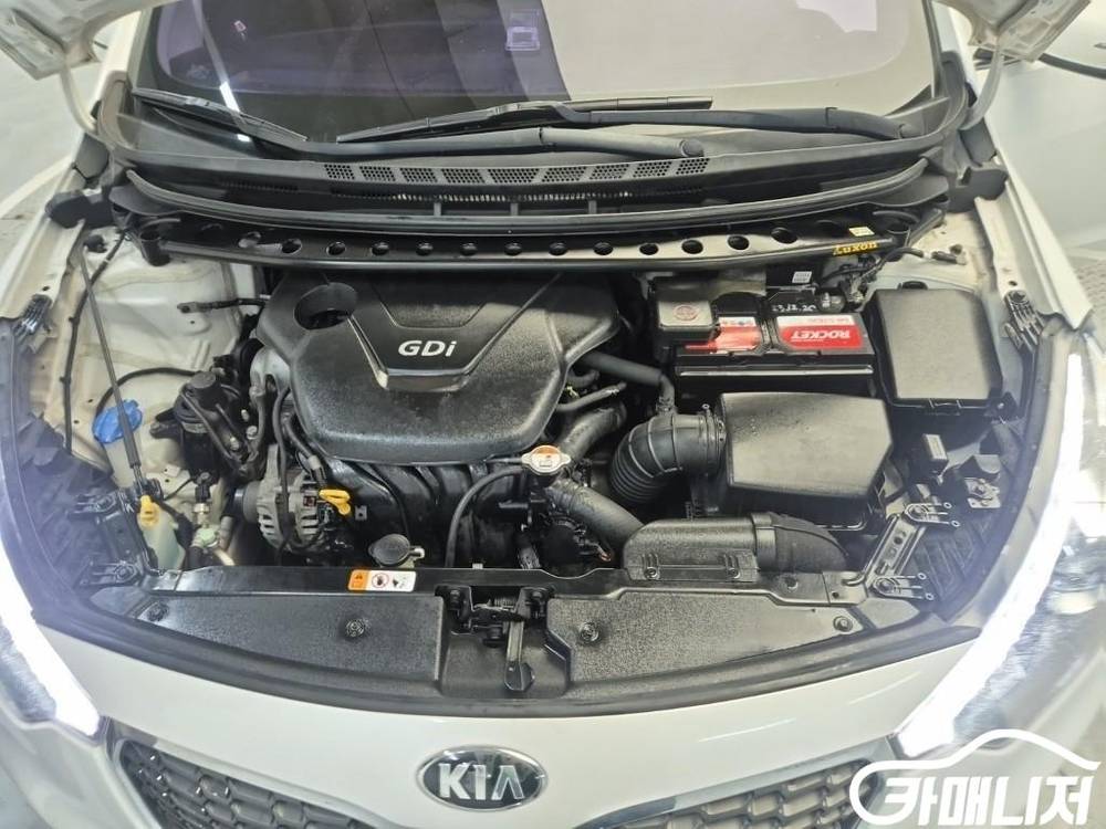 [기아]K3 1.6 GDI 트렌디 (5인승) #2026년특가--3