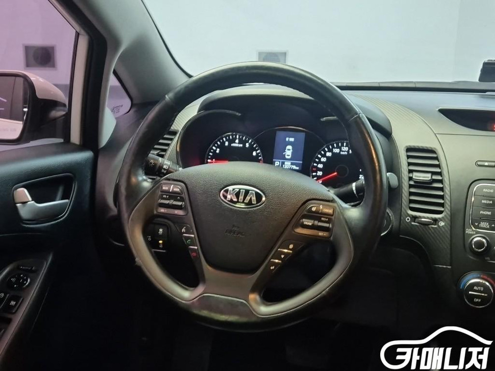 [기아]K3 1.6 GDI 트렌디 (5인승) #2026년특가--7