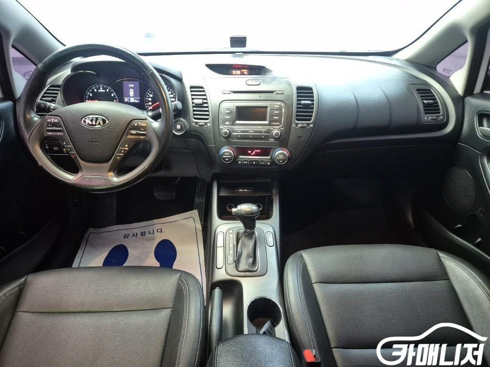 [기아]K3 1.6 GDI 트렌디 (5인승) #2026년특가--5