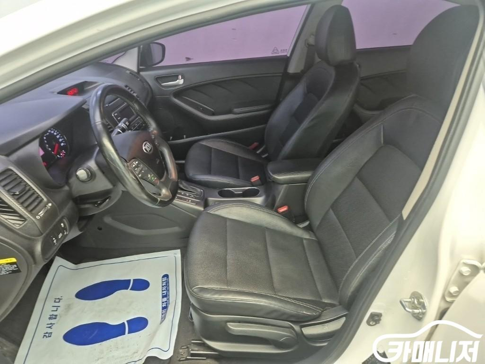 [기아]K3 1.6 GDI 트렌디 (5인승) #2026년특가--9