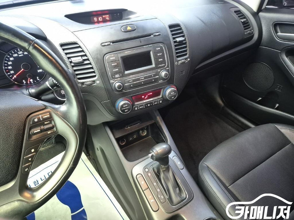 [기아]K3 1.6 GDI 트렌디 (5인승) #2026년특가--8