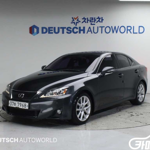 [렉서스]IS250 PREMIUM (5인승) #2026년특가