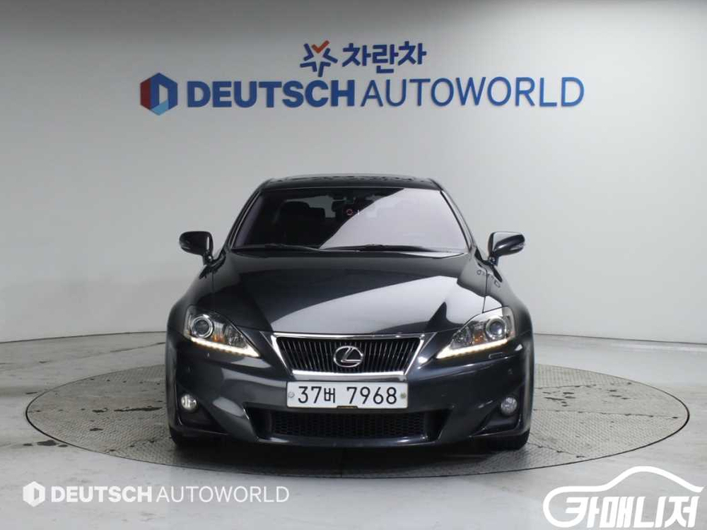 [렉서스]IS250 PREMIUM (5인승) #2026년특가--2