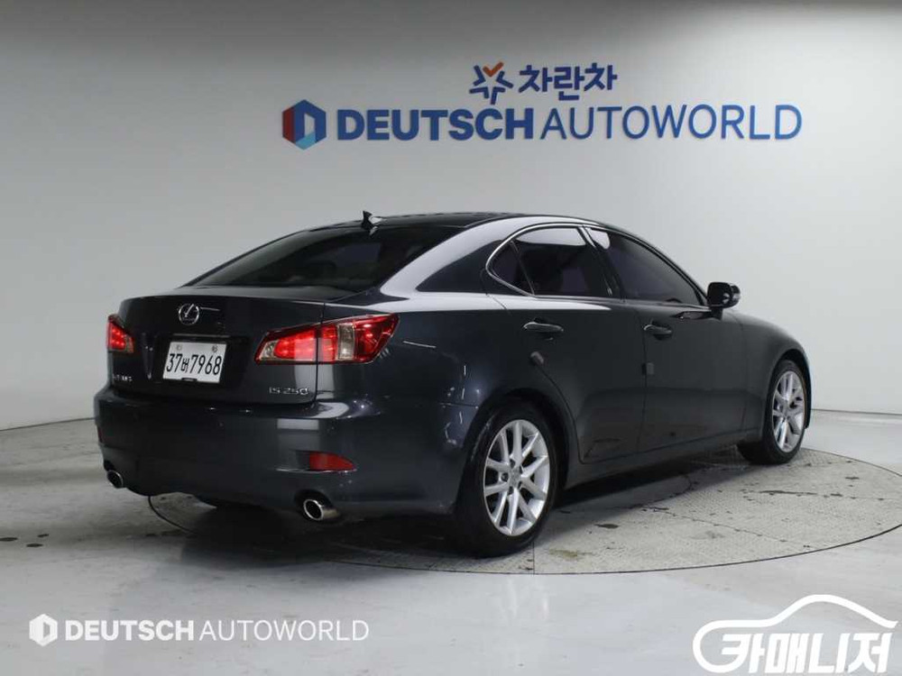 [렉서스]IS250 PREMIUM (5인승) #2026년특가--1