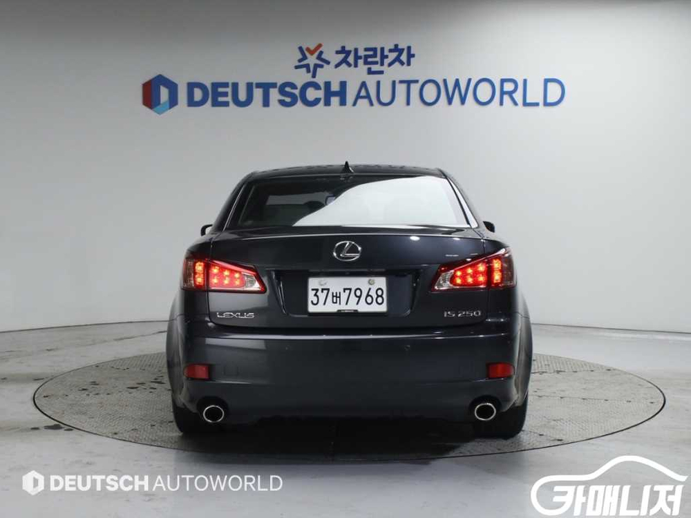 [렉서스]IS250 PREMIUM (5인승) #2026년특가--3