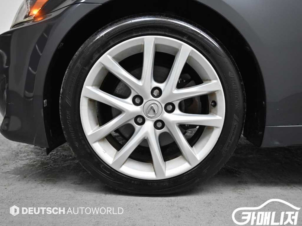 [렉서스]IS250 PREMIUM (5인승) #2026년특가--4