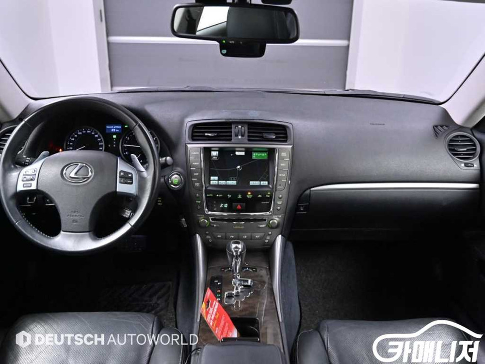 [렉서스]IS250 PREMIUM (5인승) #2026년특가--6