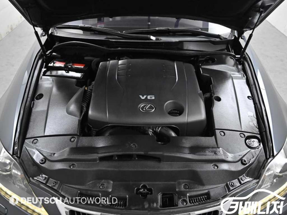 [렉서스]IS250 PREMIUM (5인승) #2026년특가--5