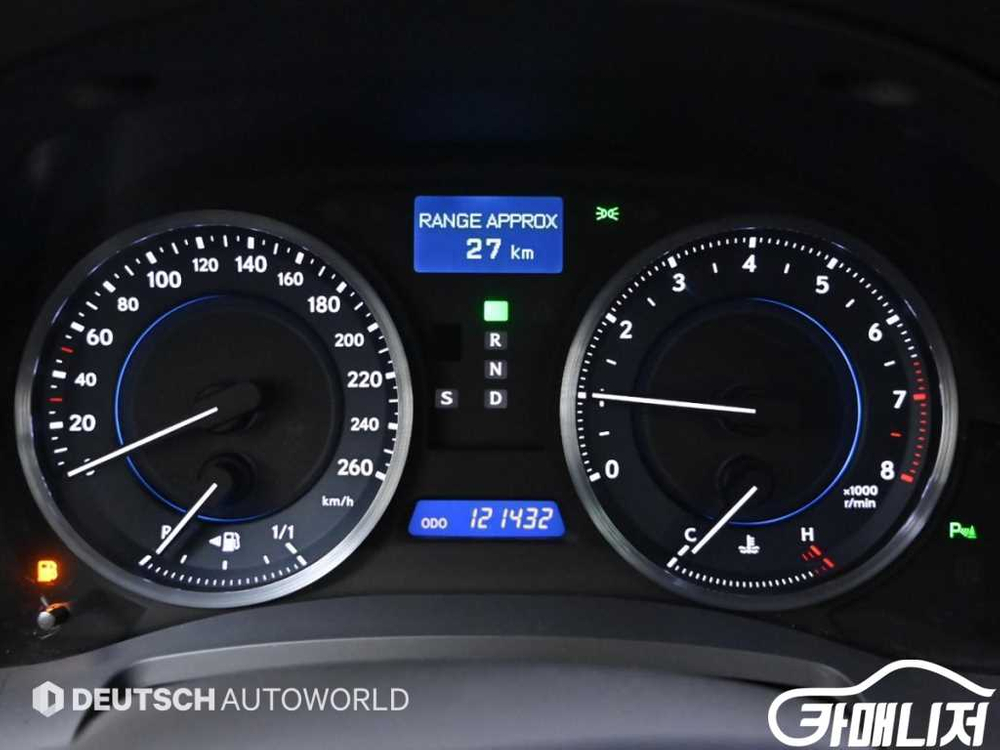 [렉서스]IS250 PREMIUM (5인승) #2026년특가--7