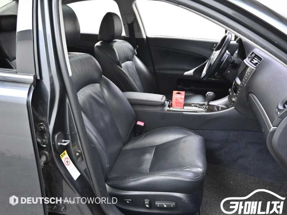 [렉서스]IS250 PREMIUM (5인승) #2026년특가--9