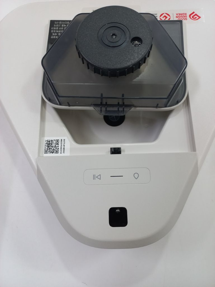 에브리봇 쓰리스핀 EVO 물걸레 로봇청소기 / 3중 회전 꼼꼼 청소--5