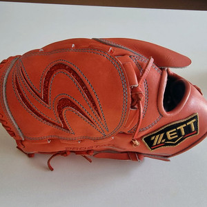 제트 zett 프로스테이더스 좌투 글러브 판매합니다