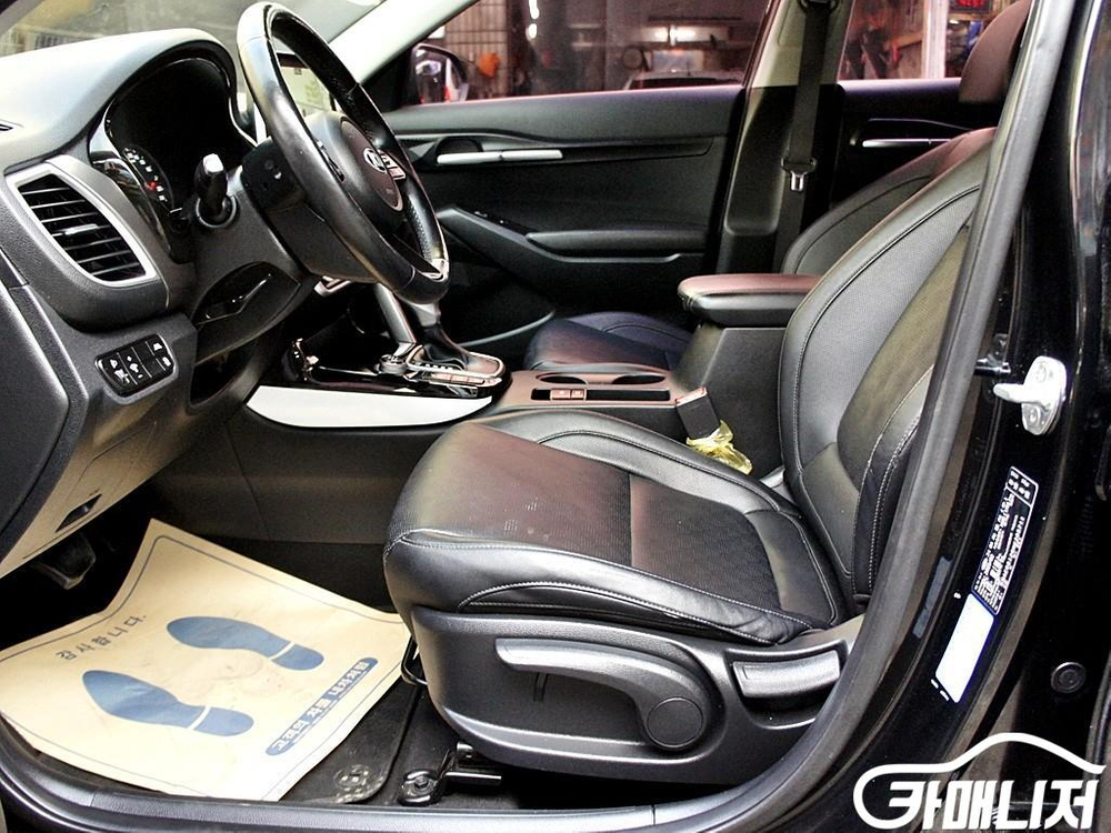 [기아]셀토스 가솔린 1.6 터보 2WD 프레스티지 (5인승) #2026년특가--4