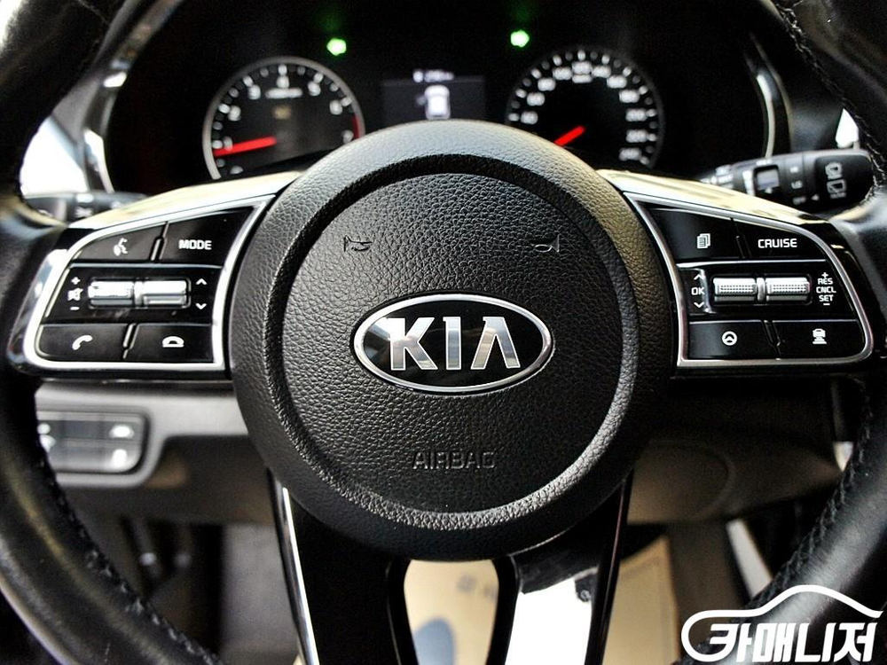 [기아]셀토스 가솔린 1.6 터보 2WD 프레스티지 (5인승) #2026년특가--7