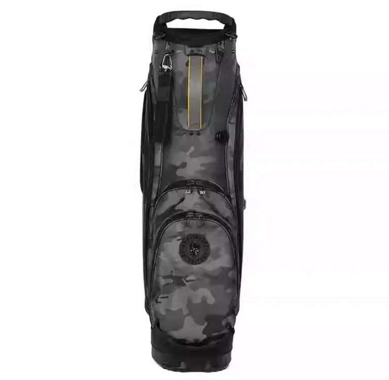 어메이징크리 퍼포먼스 캐디백 골프백 투어백 새상품--1