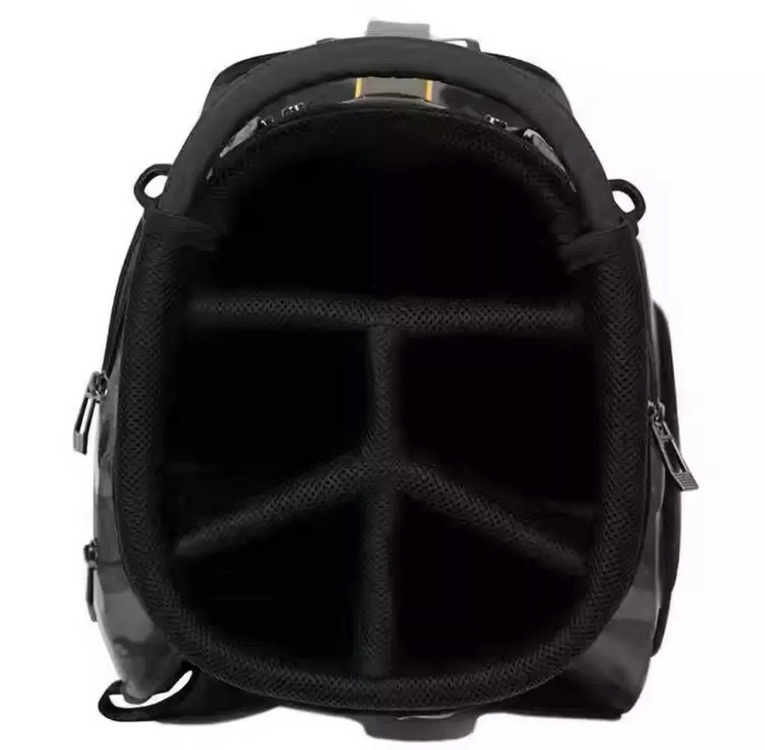 어메이징크리 퍼포먼스 캐디백 골프백 투어백 새상품--2