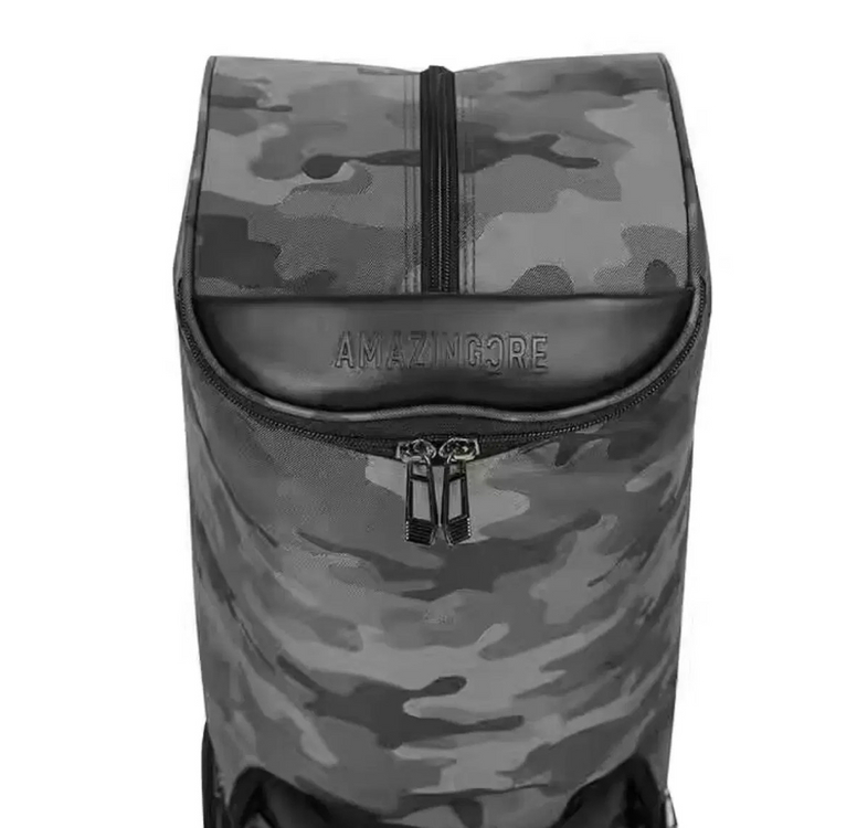 어메이징크리 퍼포먼스 캐디백 골프백 투어백 새상품--3