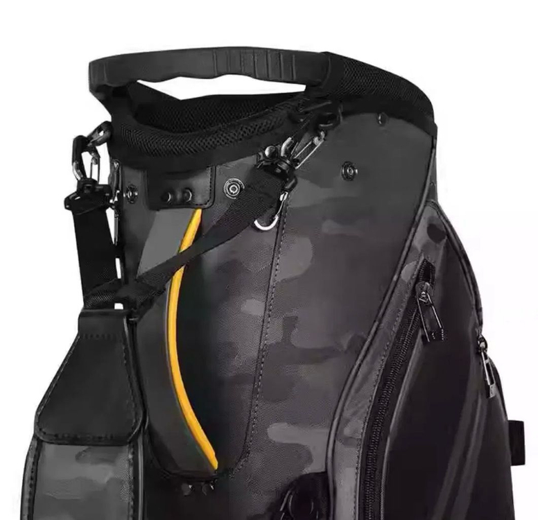 어메이징크리 퍼포먼스 캐디백 골프백 투어백 새상품--4