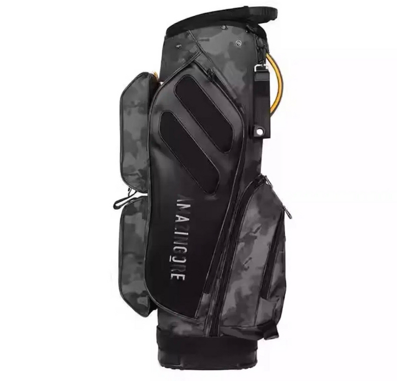 어메이징크리 퍼포먼스 캐디백 골프백 투어백 새상품--5