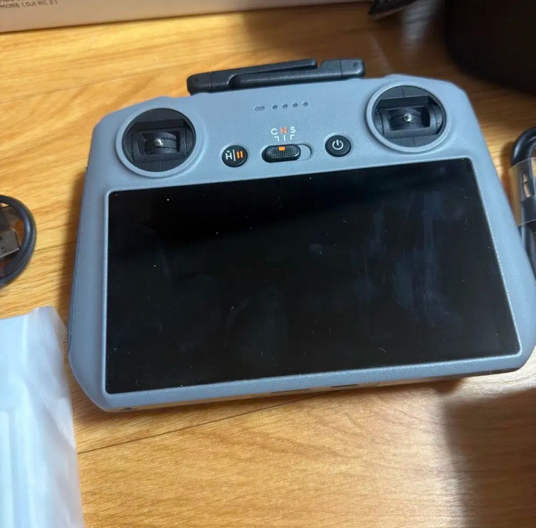 DJI 미니4 PRO 플라이모어 콤보 프레쉬케어 포함--2