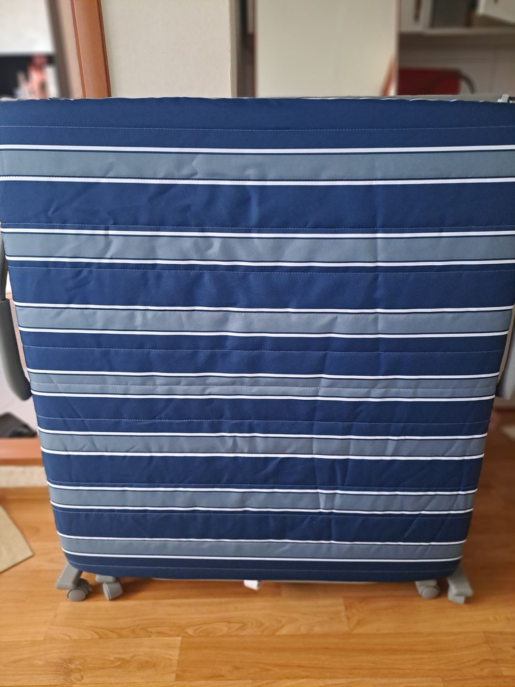 접이식 침대 (슈퍼싱글) 럭셔리 라꾸라꾸침대12 CBK-012--2