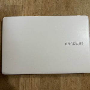 삼성 노트북 18년식 제품 배터리방전 부품용 7만원 판매