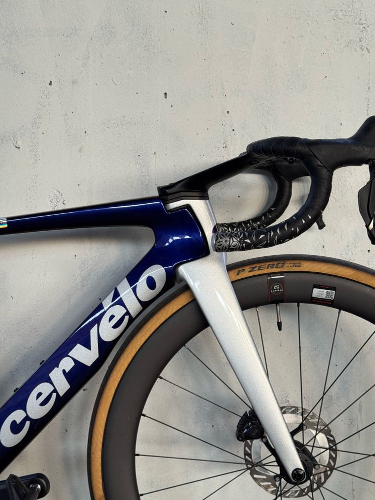 써벨로 s5 2024 사파이어아이스 이미지