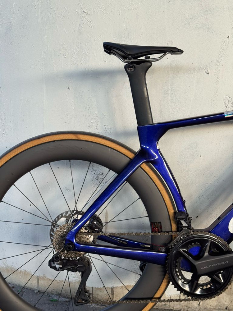 써벨로 s5 2024 사파이어아이스 이미지