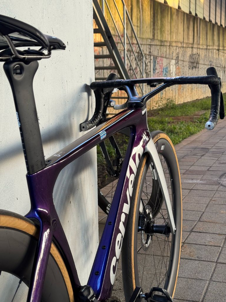 써벨로 s5 2024 사파이어아이스 이미지