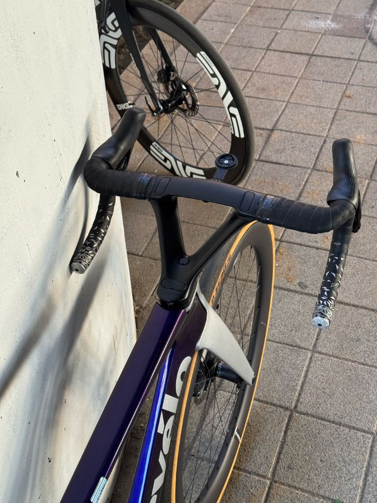 써벨로 s5 2024 사파이어아이스 이미지