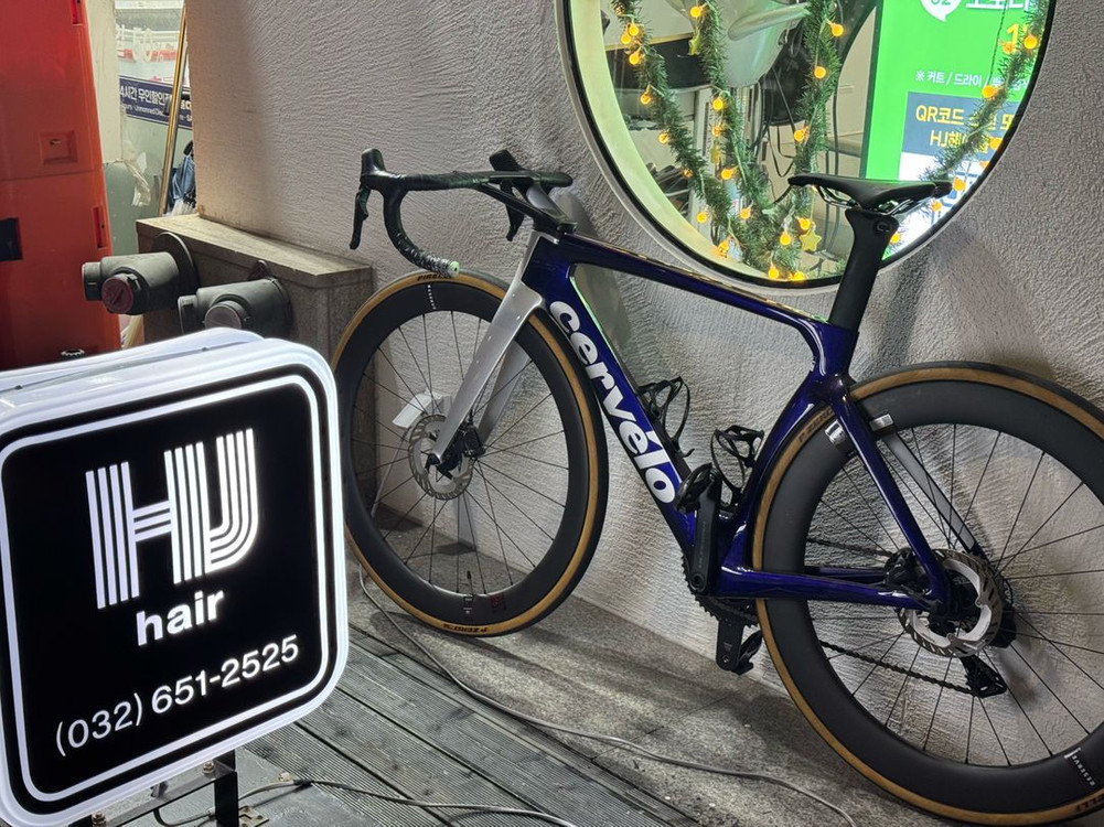 써벨로 s5 2024 사파이어아이스 이미지