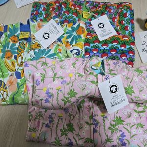 던스 후드집업수트 새상품 모음 86/92, 98/104, 110/116