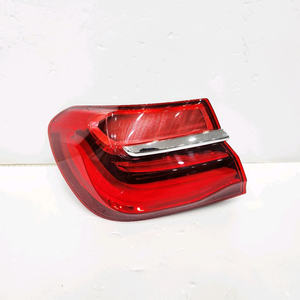 BMW 7시리즈 G11 전기형 테일램프, G11 후미등, G11 데루등, G11전기형 데루등 이미지