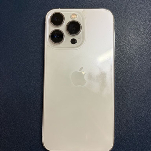 아이폰13pro 128G 실버