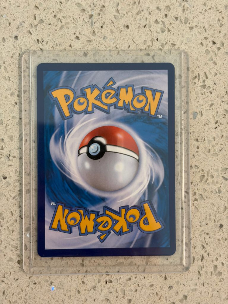 포켓몬카드 히스이 미끄래곤 VSTAR HR 카드 이미지