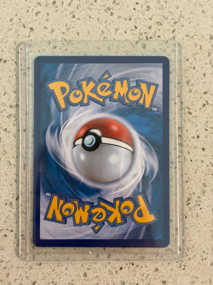 포켓몬카드 사마자르 vstar HR 카드 이미지