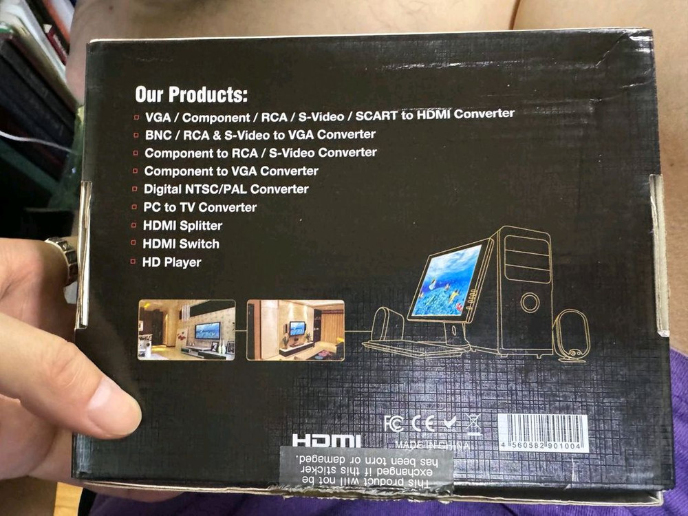 HD컨버터_게임기 콘솔 연결용--3