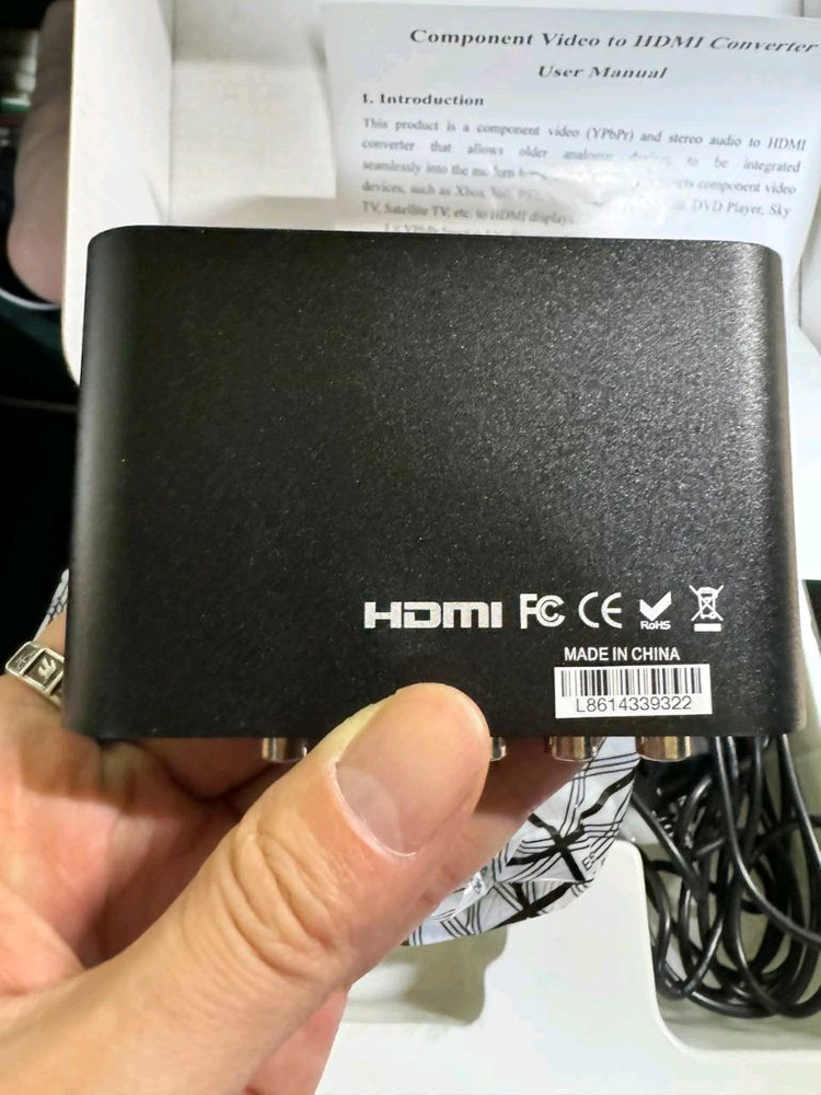 HD컨버터_게임기 콘솔 연결용--5