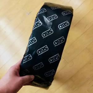 [SBD] 뉴버전 파워리프팅 벨트 13mm-XS