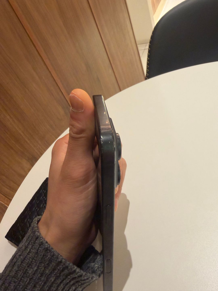 아이폰16프로맥스 256기가(마지막으로 가격내려요)--2