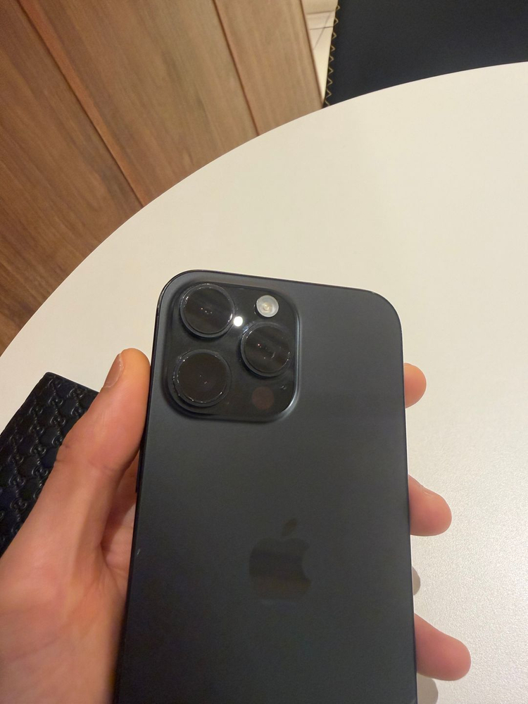 아이폰16프로맥스 256기가(마지막으로 가격내려요)--6