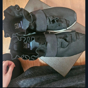 슈콤마보니 오즈세컨 럭키슈에뜨 듀엘 시스템 에고이스트