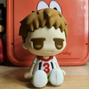 모리스케 일본 다이소 피규어 판매/교환