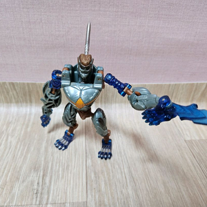 트랜스포머 비스트머신 퀵스트라이크 팝니다