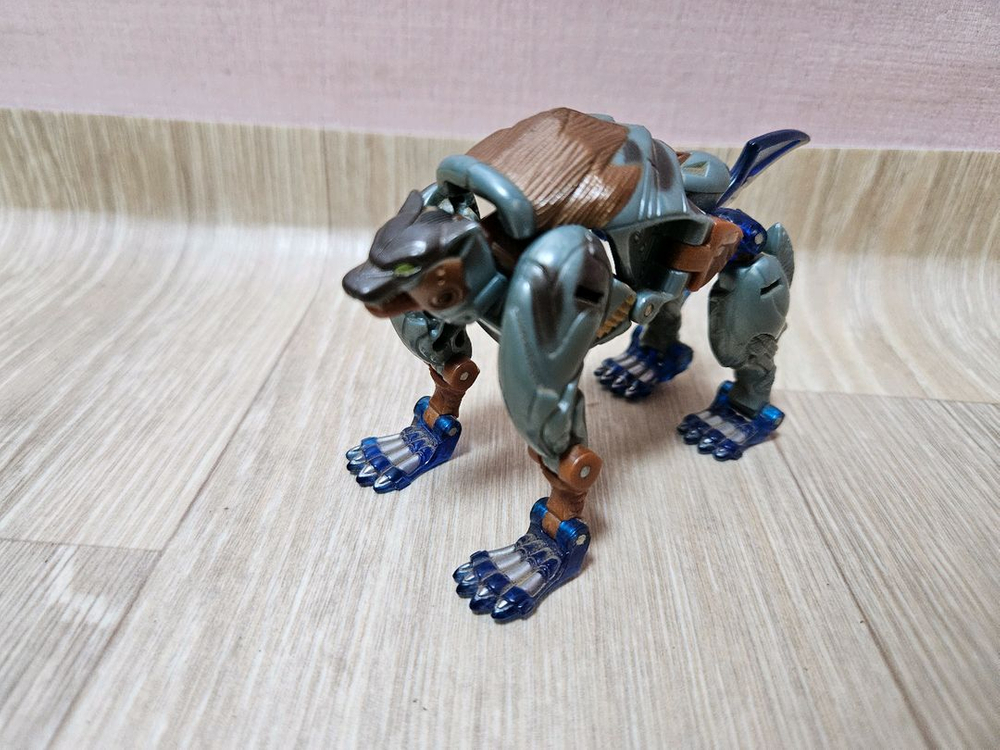 트랜스포머 비스트머신 퀵스트라이크 팝니다--2