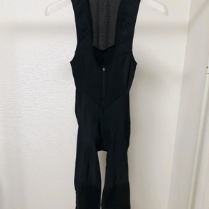 펠트 자전거 방한 빕