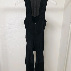 펠트 자전거 방한 빕