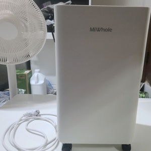 미홀 20L 제습기 직거래만 가능