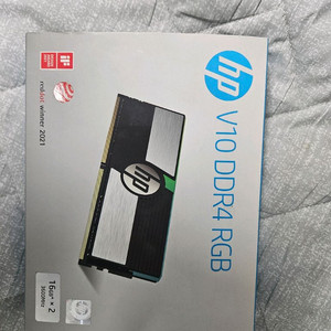 DDR4 16gbx2 32gb 3600 cl14